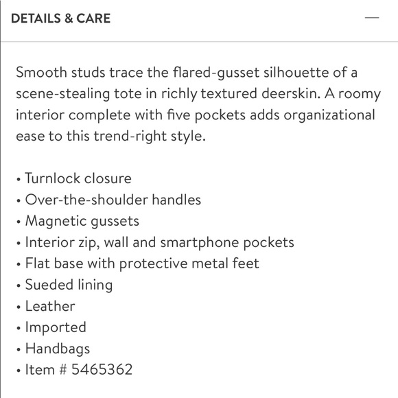 Rebecca Minkoff Tote - Picture 11 of 13